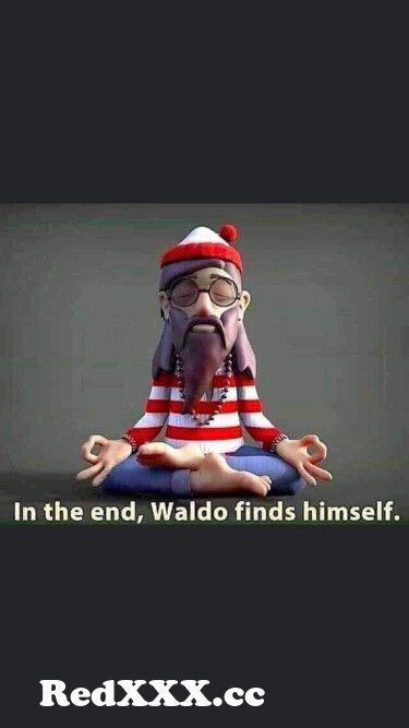 Waldo Dog Xxx 3