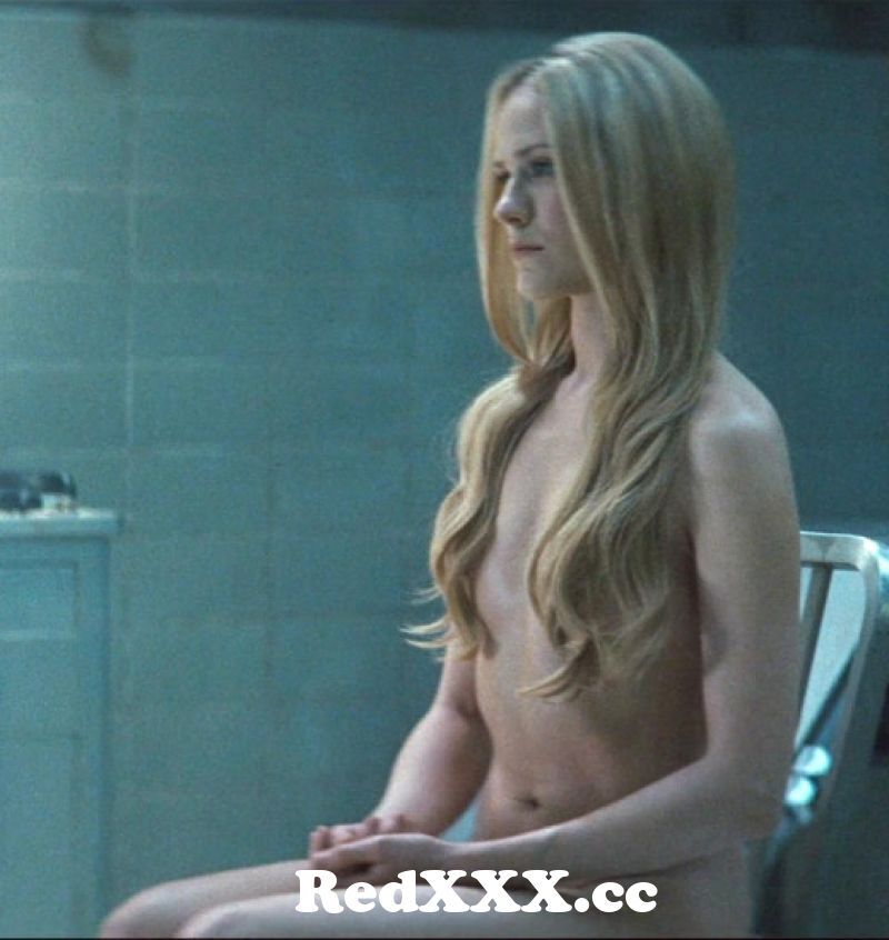 Evan Rachel Wood Nude Pictures.