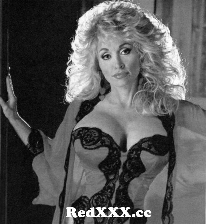 Dolly Parton Naked Uncensored