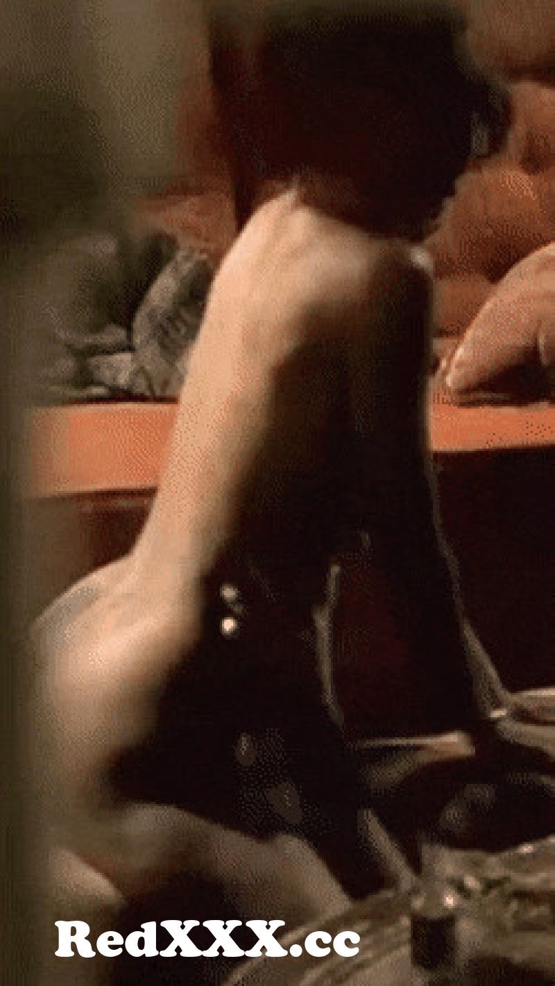 Halle Berry Monsterball Sex Scene