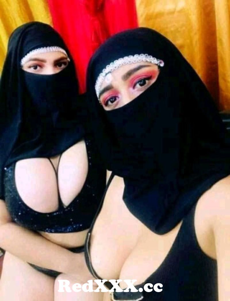 Muslima porno