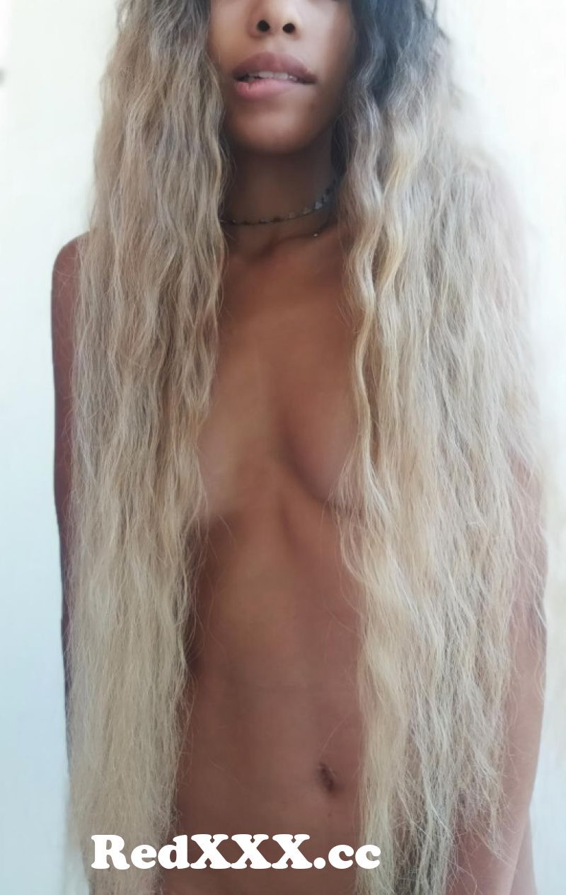 Dyedhairprincess OnlyFans Leaked