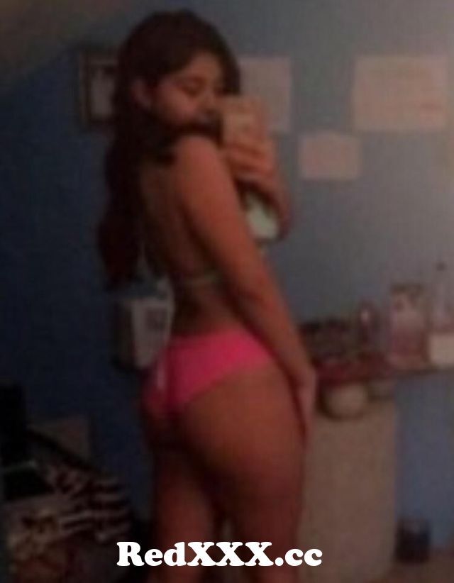 Sexy selfshot nude bubble butt latinas