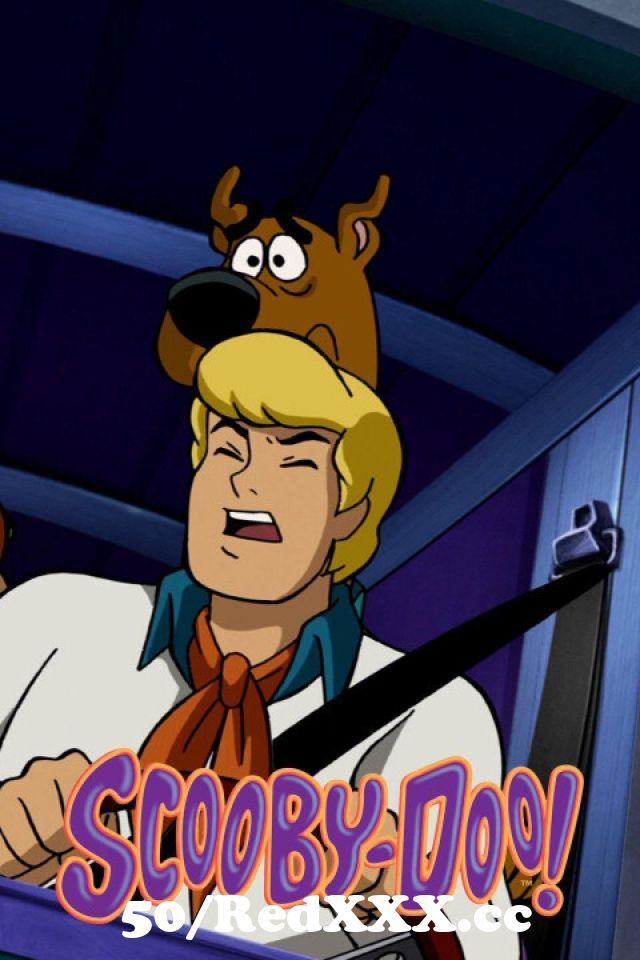 Doo porno scooby Scooby doo