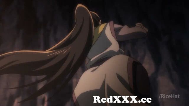 Anime rape scene