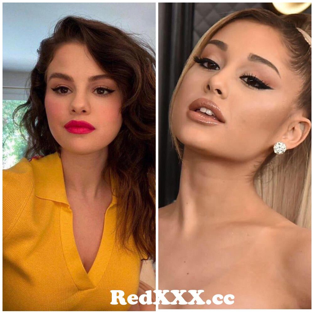 Celebrity Sex Tape Selena Gomez