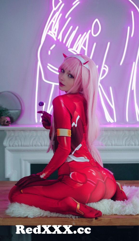 View Full Screen: will you be my darling zerotwo from darling in the franxx by pixiecat preview.jpg