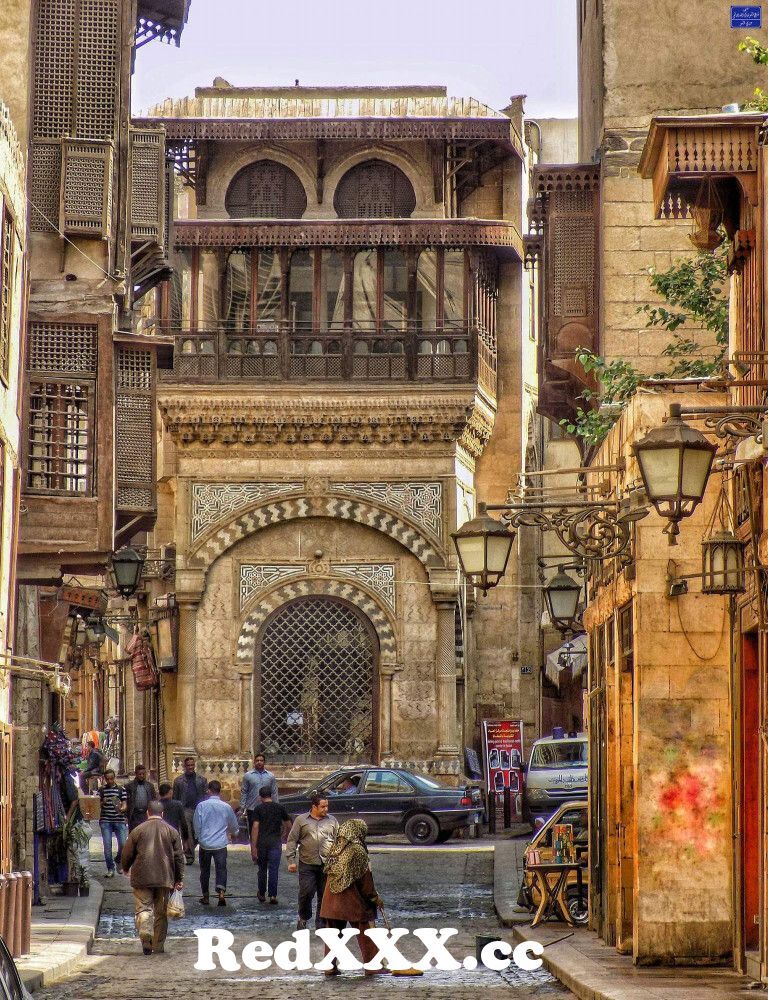 Sex of 3gp in Cairo