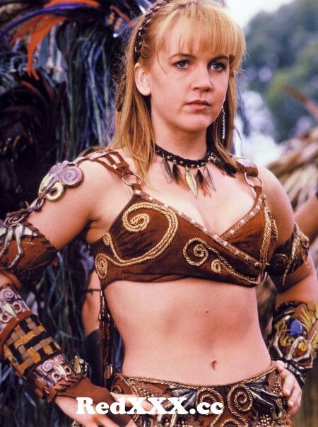 Naked images of the actress who played xena - Porn pictures