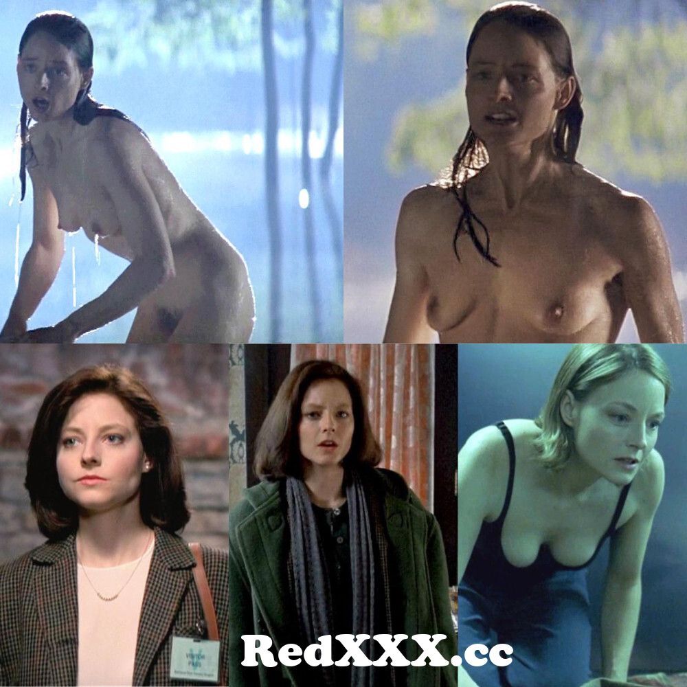 Jodie Foster Nude Photos & Naked Sex Videos