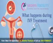 IVF Centres in Hyderabad | Best IVF Centre in Hyderabad | Sridevi Feritility from hyderabad suhagra