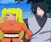 We both were huge anime geeks our favourite one being Naruto one night while dreaming we get transported into the Narutoverse while you get your dream body if sasuke…I became a female Naruto! (Rp:) from anime naruto xxx se