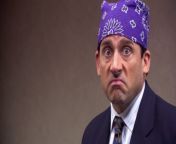 Prison Mike vs. Spider, after watching today's APS video who would rule the prison yard? from dish nair prison xx