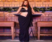 Archana Singh Rajput navel in black saree from ruchi singh xxx photos akshay saree auntollwyood sex 2018