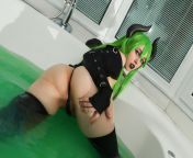 Feeling thirsty yet💦? Monster-chan has just the right amount of... caffeine😈 Or where you thinking about something else😳 Drink Monster-chan on wyvern tier this month🐉 from monster xxxniya sex xxx images com