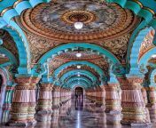 Mysore Palace in Karnataka from mysore mallige sex s