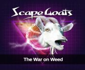 [Comedy] Scapegoats | Episode #3 - The War on Weed | A Comedy Conspiracy theory podcast | We talk about the prohibition of Cannabis and Reefer Madness | NSFW | anchor.fm/scapegoats from maulana and reign comedy
