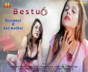 Bestu (2021) 720p 11upmovies Hindi SO1E06 Uncut Web Series from web series 2021 uncut