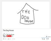 A while back I had a dream where I was watching a video on the dark side of youtube, which was literally just a dog kink porn video. It was titled "The Dog House", and this is what the intro looked like. from داستان سکس تصویری بازنداییorean video sex pg intro selingk