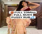 🥵FULL NUD€ For First Time Ever💦 😍Jyoti Singh Aka Fit Girl Finally Str!pping FULLY NUD€ and Rubbing her Wet PU$$¥💦 🔴FULL 23min+ VIDEO with Clear Voice!! Don't Miss 🥰🔥 ⬇️ Jyoti_Singh 121 ⬇️ from upasana singh xxx nudeohana saba xxx full japan xxx com