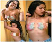 The bra strap impressions, the tight navel and arousing armpits of Nidhi Bhanushali 👅👅 from nidhi bhanushali fake nude photos from tarak mehta ka ooltah chashm