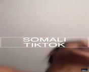 Skinny Somali Girl 😍😍 from video wasmo nin iyo naag somali ahn sister