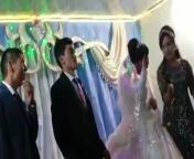 Wedding Day in Uzbekistan from uzbekistan sevinch