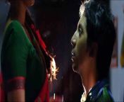 Swara Bhaskar as a Tamil aunty seducing a young boy from tamil aunty bathroom video down tean aunty hot showing